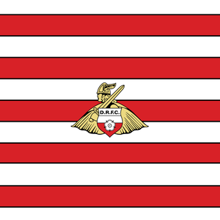 Doncaster Rovers F.C.