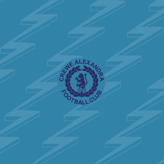 Crewe Alexandra F.C.