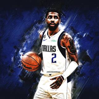 Kyrie Irving