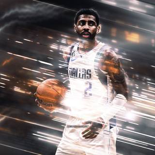 Kyrie Irving