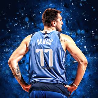 Luka Dončić