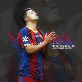 David Villa