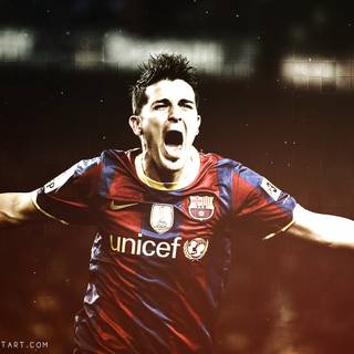David Villa