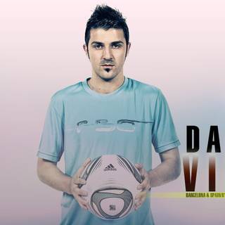 David Villa