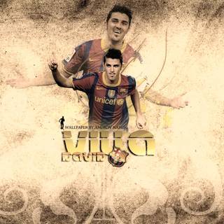 David Villa