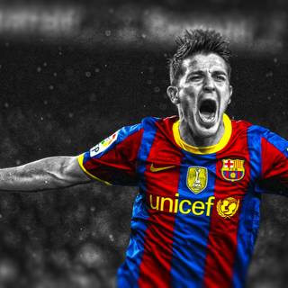David Villa