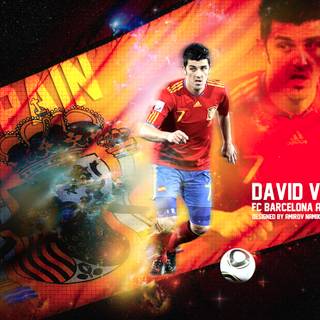 David Villa