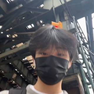 When i was At the airport going to japan last summer