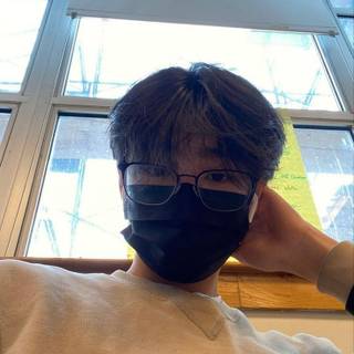 In class rn de teacher yapping