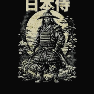 Samurai 