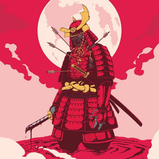 Samurai 