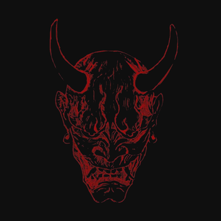 Oni Mask
