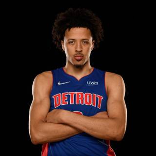 Cade Cunningham