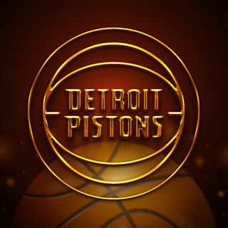 Detroit Pistons