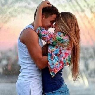 Greet the day with a smile