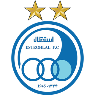 Esteghlal F.C.