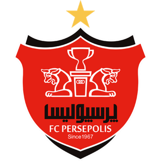Persepolis F.C.