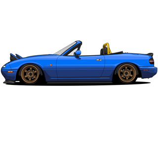 Miata