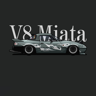 Mazda Miata