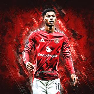 Marcus Rashford