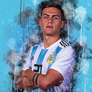 Paulo Dybala