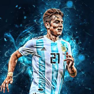 Paulo Dybala