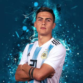 Paulo Dybala