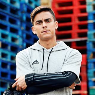 Paulo Dybala