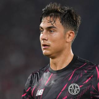 Paulo Dybala