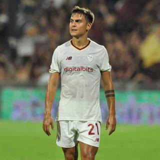 Paulo Dybala