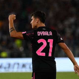 Paulo Dybala