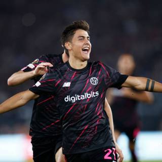 Paulo Dybala
