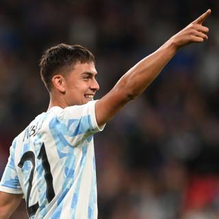 Paulo Dybala