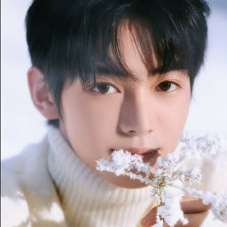 Happy birthday to Hanjin in TWS