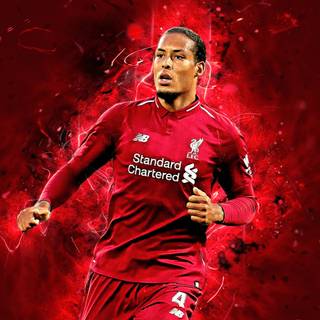 Virgil van Dijk