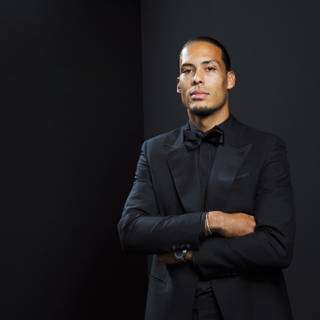 Virgil van Dijk