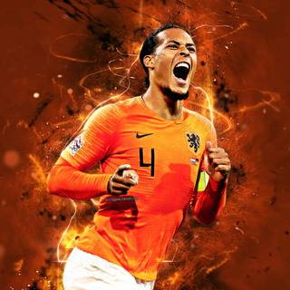 Virgil van Dijk