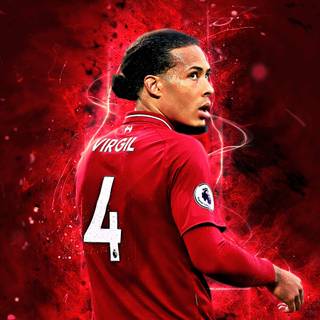 Virgil van Dijk