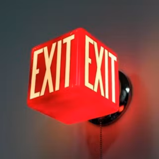 Exit