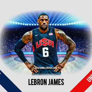 LeBron James