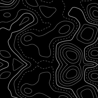 Topographic Pattern 
