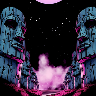 Easter Island 