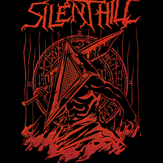 Silent Hill