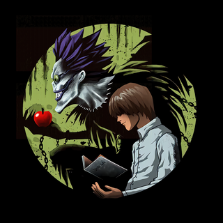 Death Note