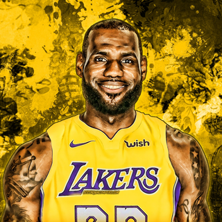 LeBron James