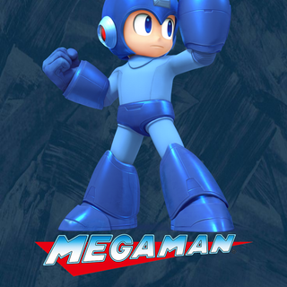 Megaman
