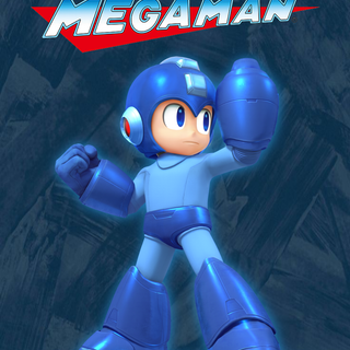 Megaman