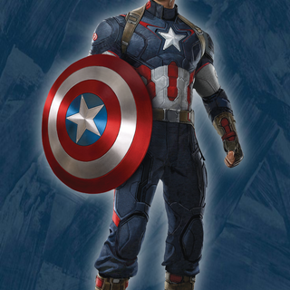 Captain America 