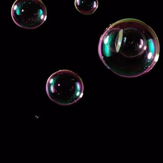 Bubbles 