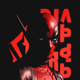 Deadpool 